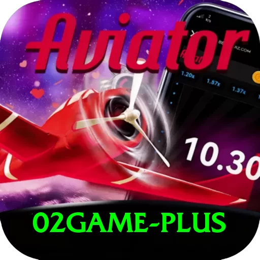 02game Plus Pro v5.3.2 - 2