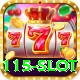 115 slot Games (Casino & Earning) VIP vv5.1.1