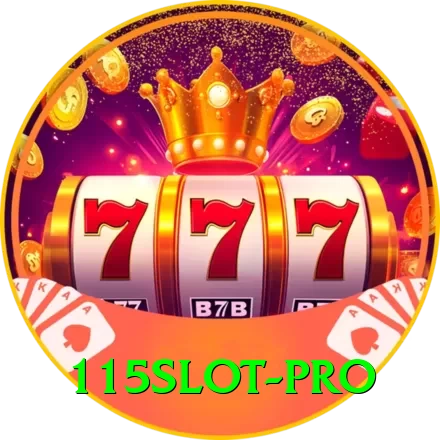 115slot Gaming Deluxe v2.2.8 - 2