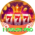 115slot Gaming Deluxe v2.2.8
