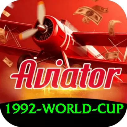 1992 world cup Pro Edition v3.0.2 - 2