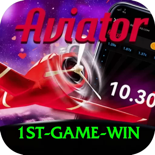 1st game Turbo - Casino & Slots - 2