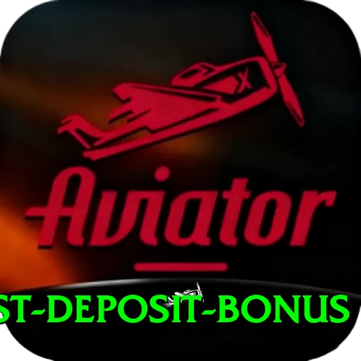 300% first deposit bonus Deluxe v4.9.6 - 2