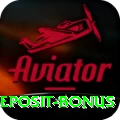 300% first deposit bonus Deluxe v4.9.6