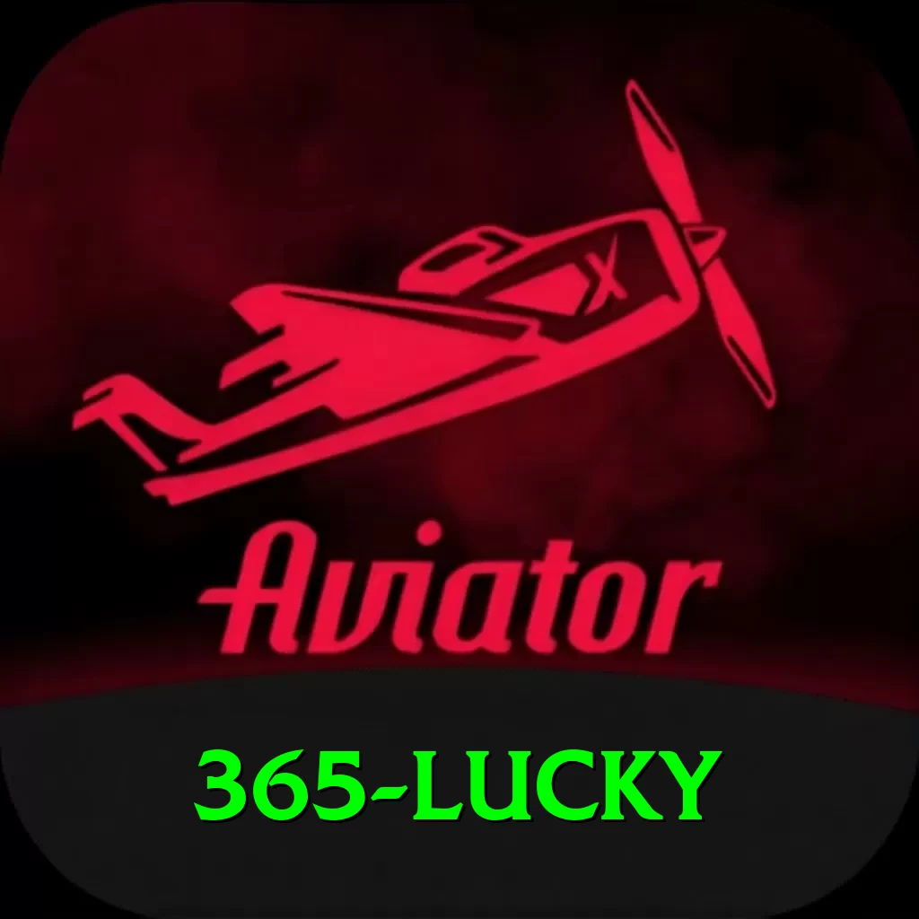 365 Lucky Gold Pro v3.8.0 - 2