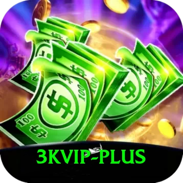 3kvip Games (Casino & Earning) Deluxe v3.4.5 - 2