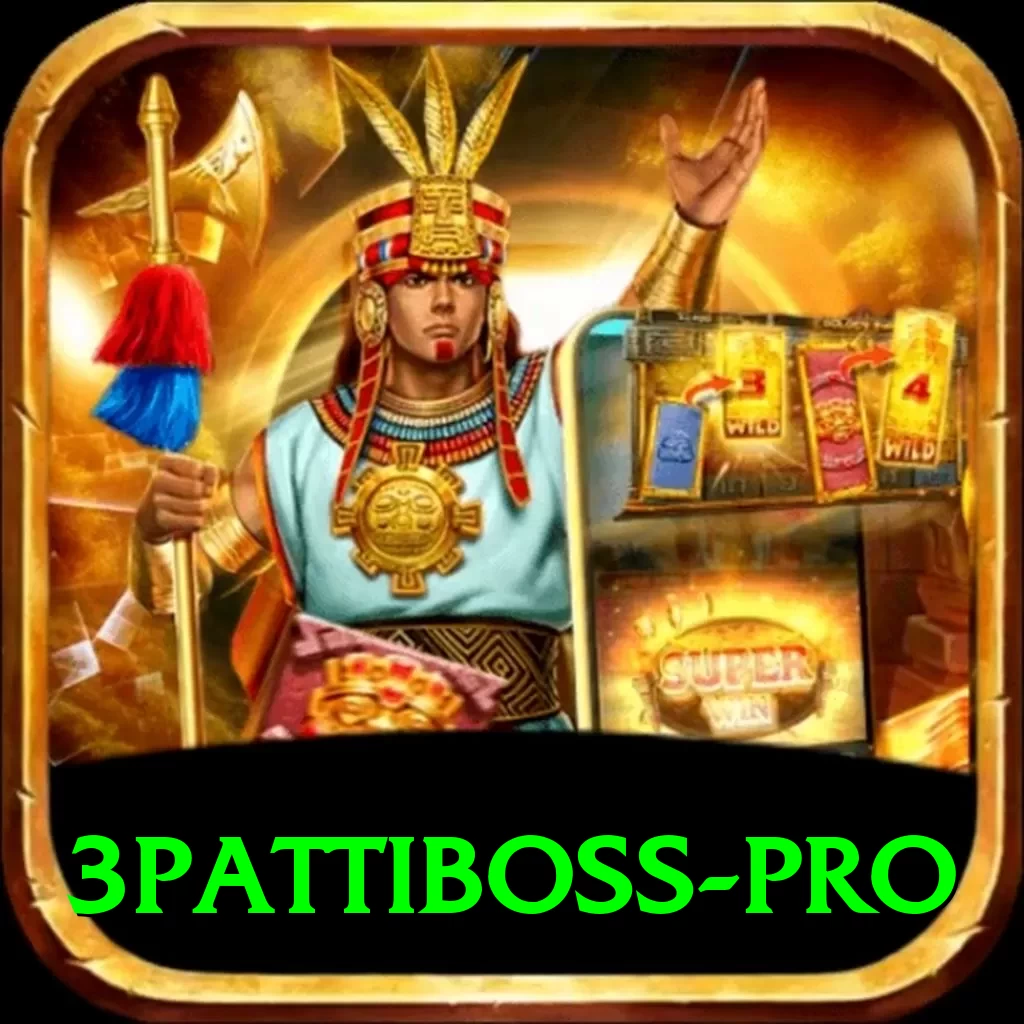 3pattiboss App Gold v4.9.4 - 2