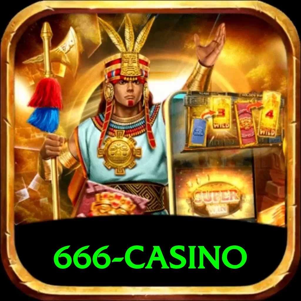 666 casino Max v5.1.5 - 2