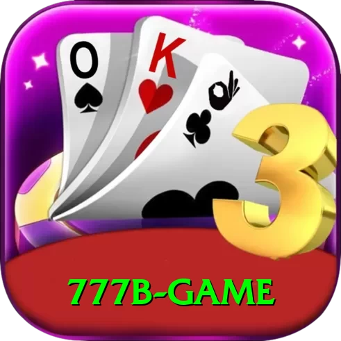 777B Game Master v2.2.1 - 2