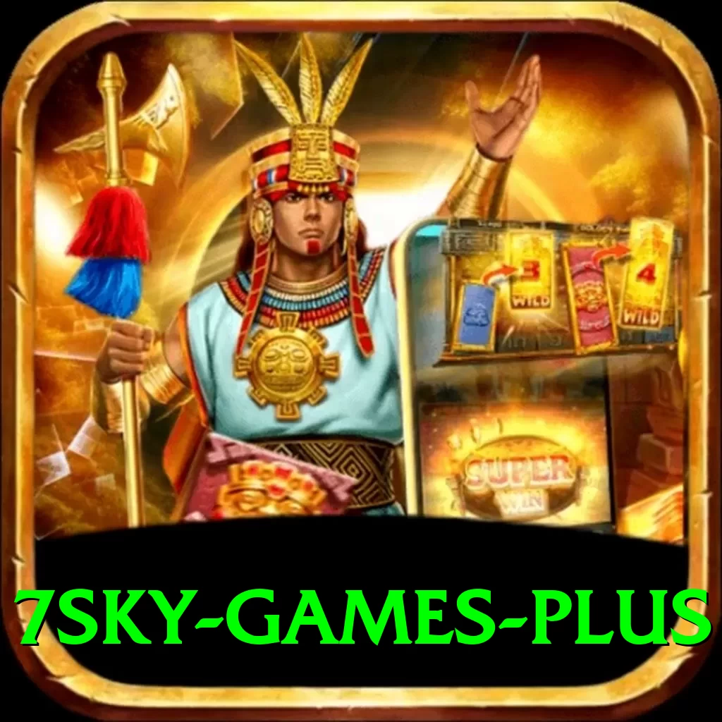 7sky games Master v1.2.0 - 2