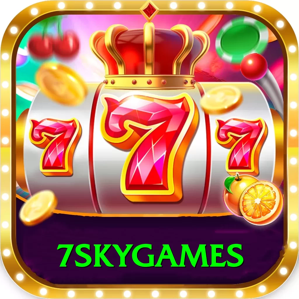 7skygames Gold Pro vv1.8.0 - 2