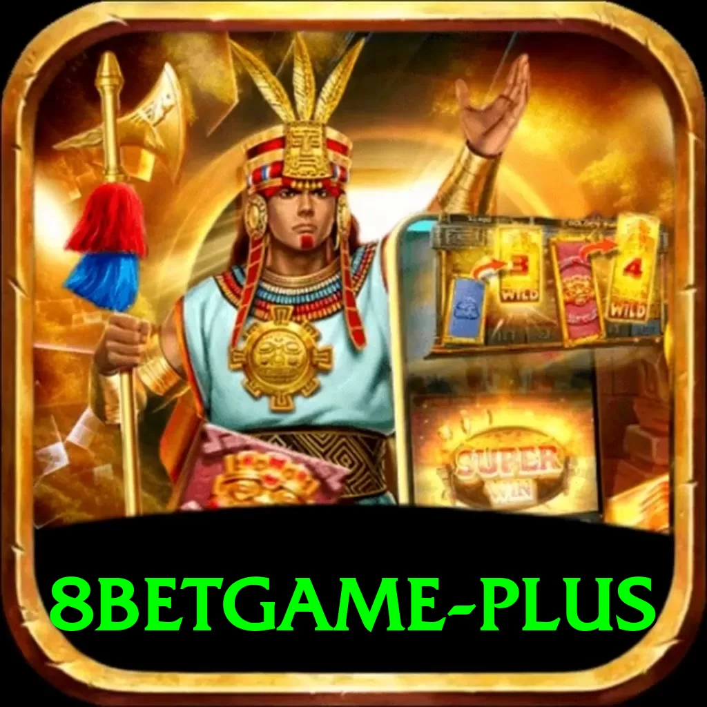 8betgame Plus vv5.8.7 - 2