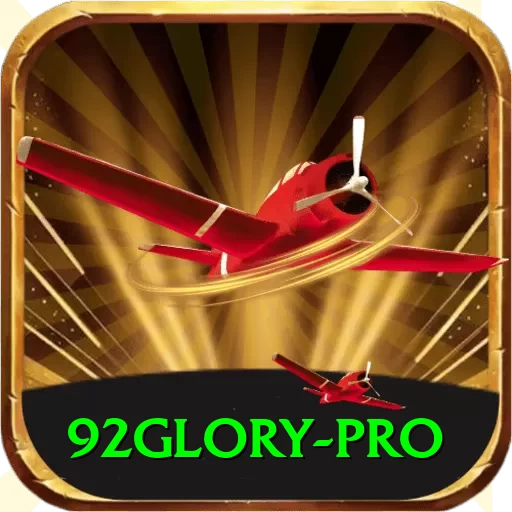 92glory Master v3.2.2 - 2