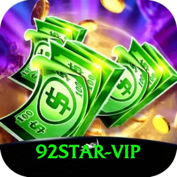 92star - VIP Royal - 2