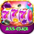 a33 club VIP v1.1.3