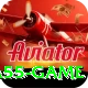 A55 Game Gold Pro v2.2.5