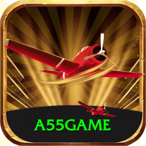 a55game Plus v2.4.6 - 2