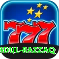 abdul razzaq Deluxe Edition v5.9.6