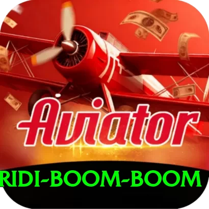 afridi boom boom Apps (Tools & Injectors) Ultimate v3.3.3 - 2