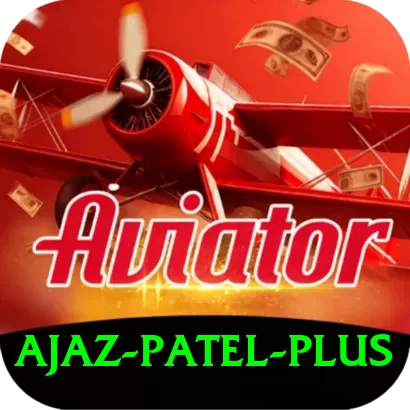 ajaz patel - VIP Plus - 2
