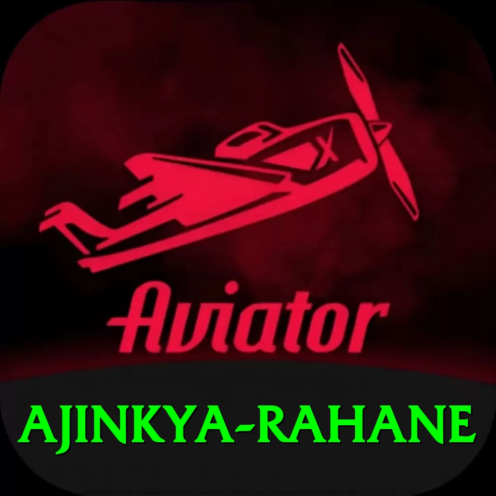 ajinkya rahane Premium Plus v4.1.6 - 2