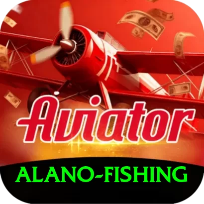 alano fishing Gold v1.7.2 - 2
