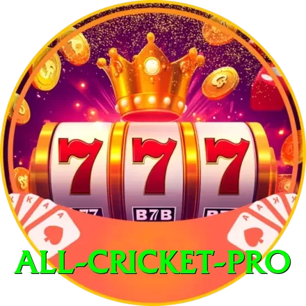 all cricket - Real Money Pro - 2