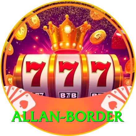 allan border Games (Casino & Earning) Max v5.1.3 - 2