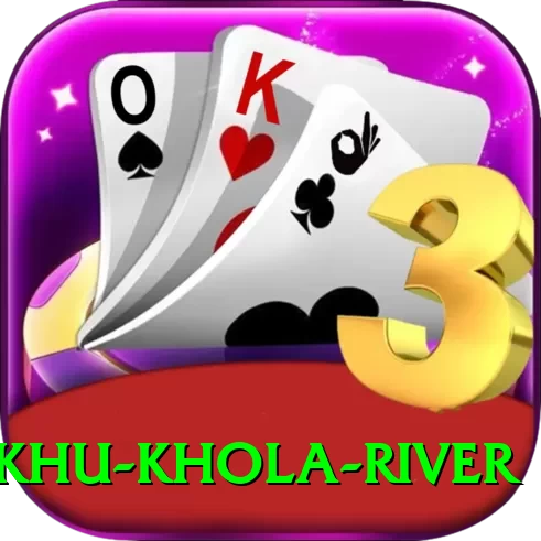 ankhu khola river VIP Edition v5.3.4 - 2