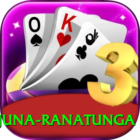 arjuna ranatunga Plus v5.4.7 - 2