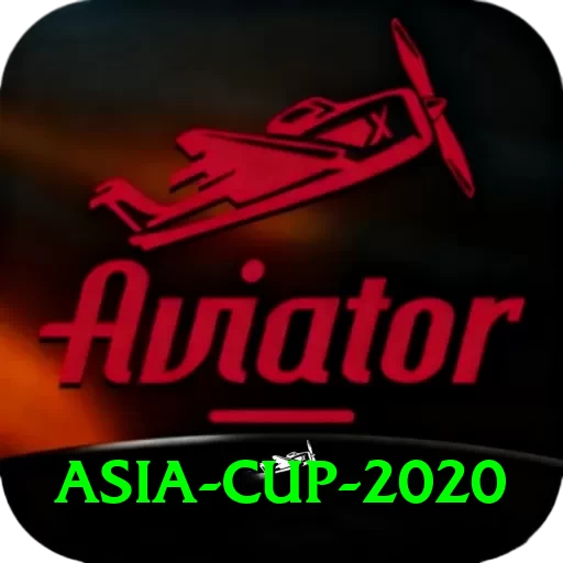 asia cup 2020 Games (Casino & Earning) Master v3.2.9 - 2