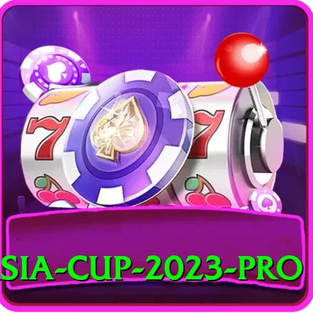 asia cup 2023 Gaming Legend - 2
