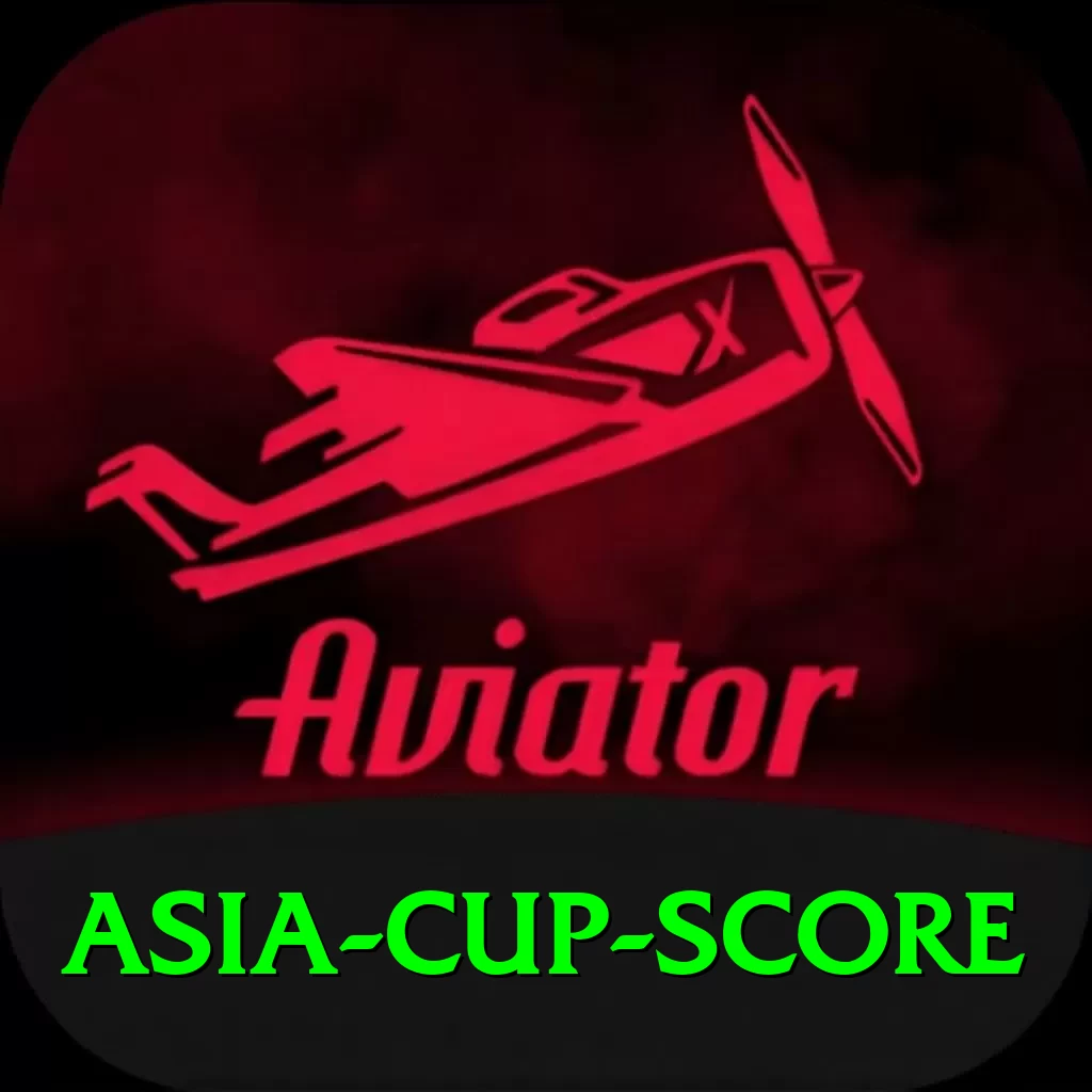 asia cup score Deluxe v5.7.2 - 2