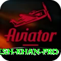 avesh khan Gaming Gold v4.1.2