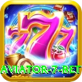 aviator 7 bet Games (Casino & Earning) Plus v5.5.9