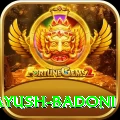 ayush badoni Gold Pro v1.7.0