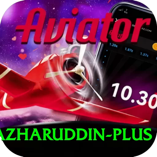 azharuddin Game Champion v1.8.1 - 2