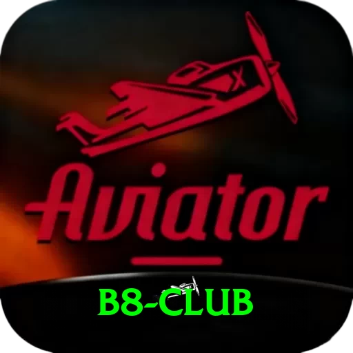 b8 club Elite v4.2.1 - 2