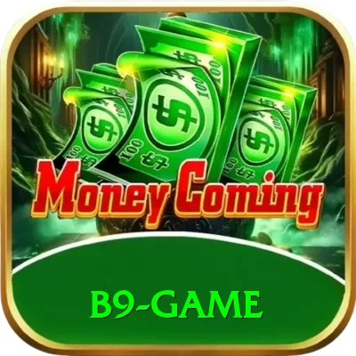 b9 game Turbo vv1.0.1 - 2