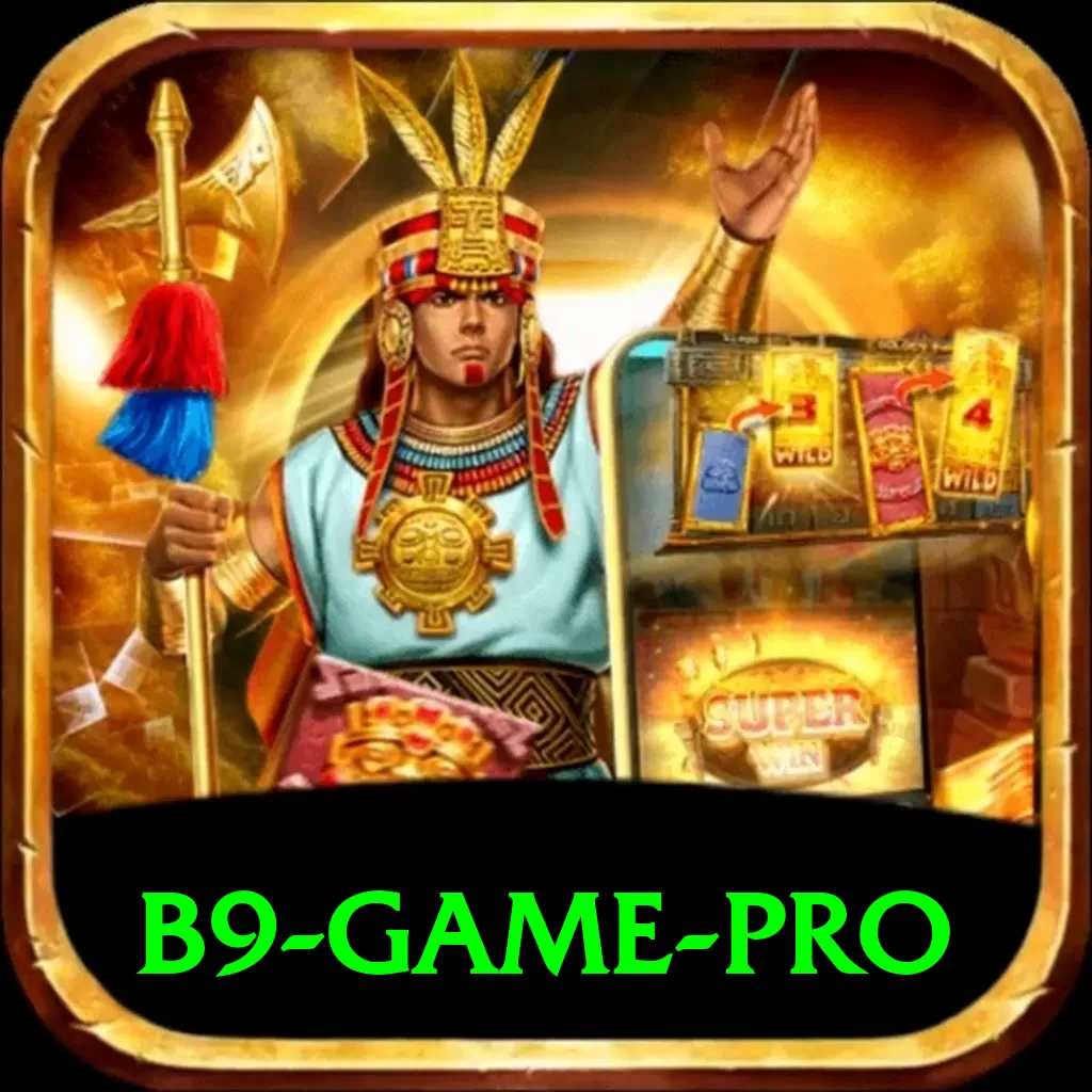 b9 game Live Casino VIP - 2