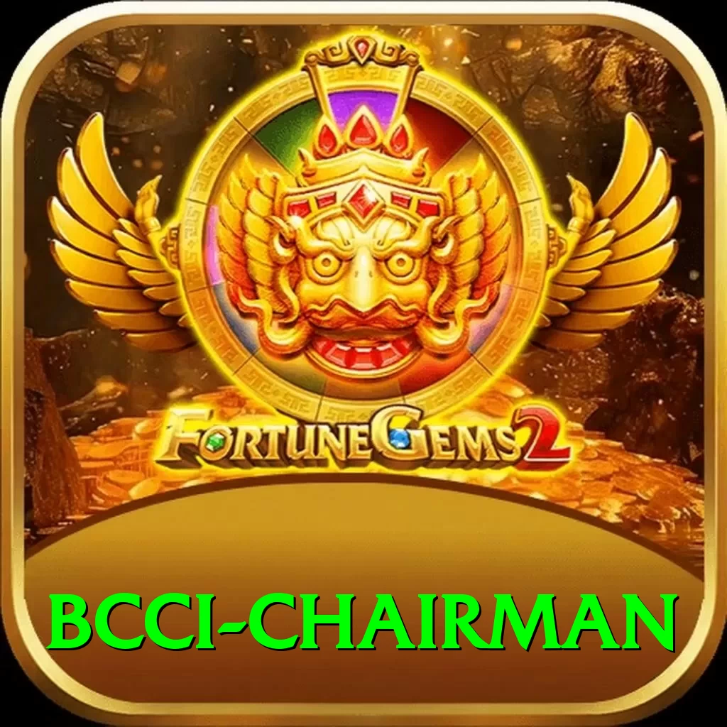 bcci chairman Plus v5.5.0 - 2