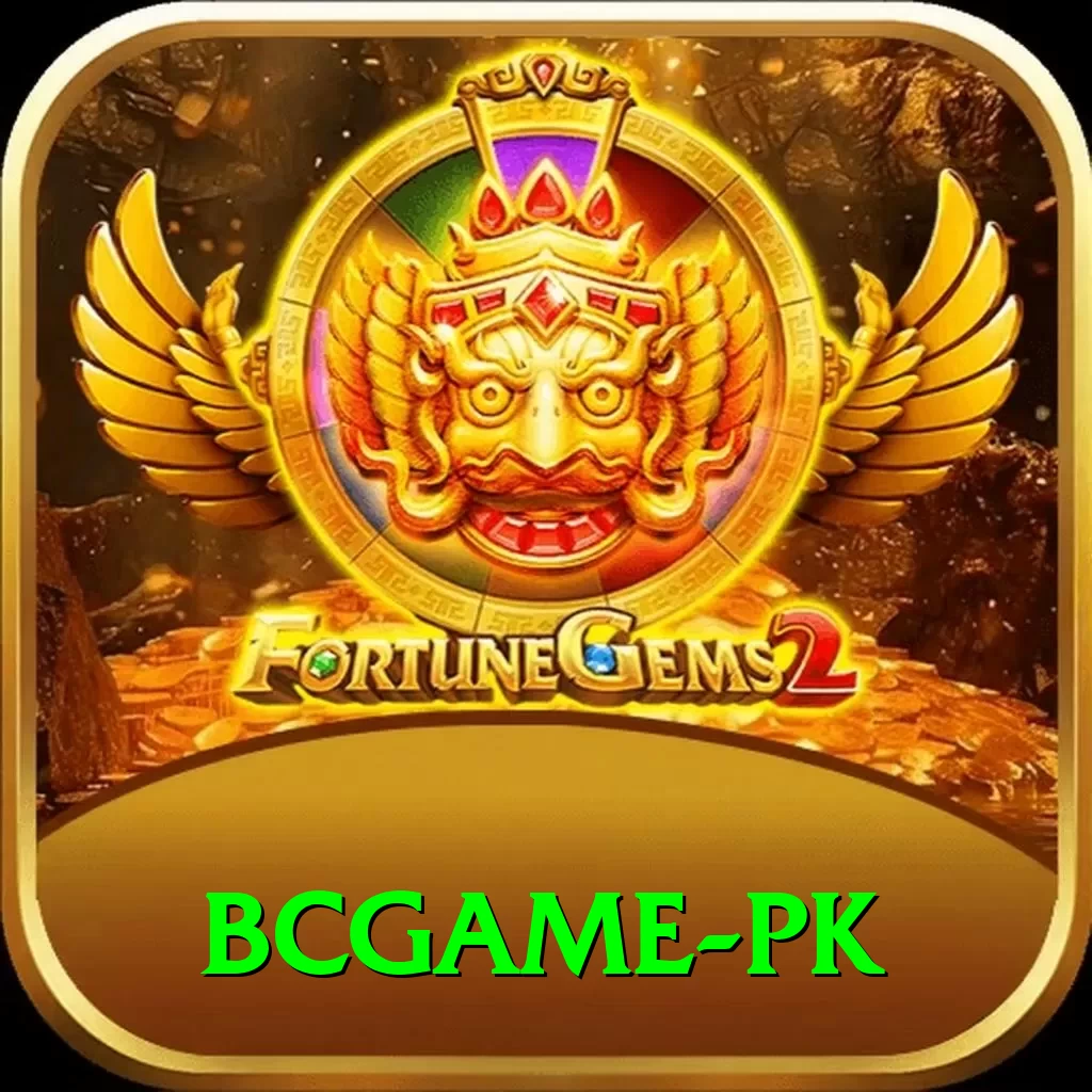 bcgame.pk App Max v5.0.6 - 2