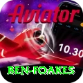 ben foakes Pro v2.9.9