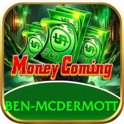 ben mcdermott Gold Pro v1.7.4 - 2