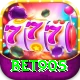 bet905 Pro Edition v3.4.2