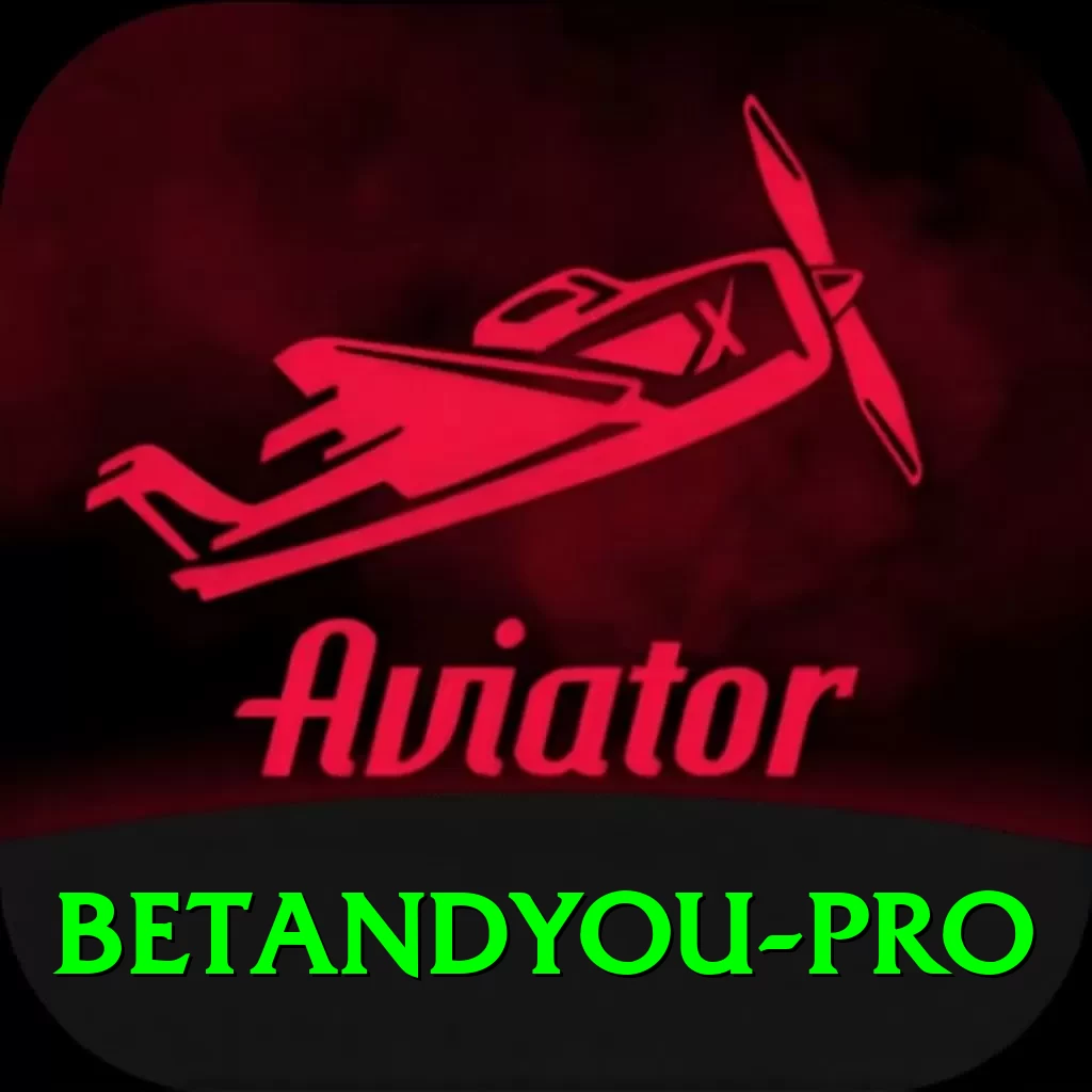 Betandyou APK Legend v5.8.4 - 2