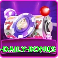Bets.io Turbo - Daily Bonus