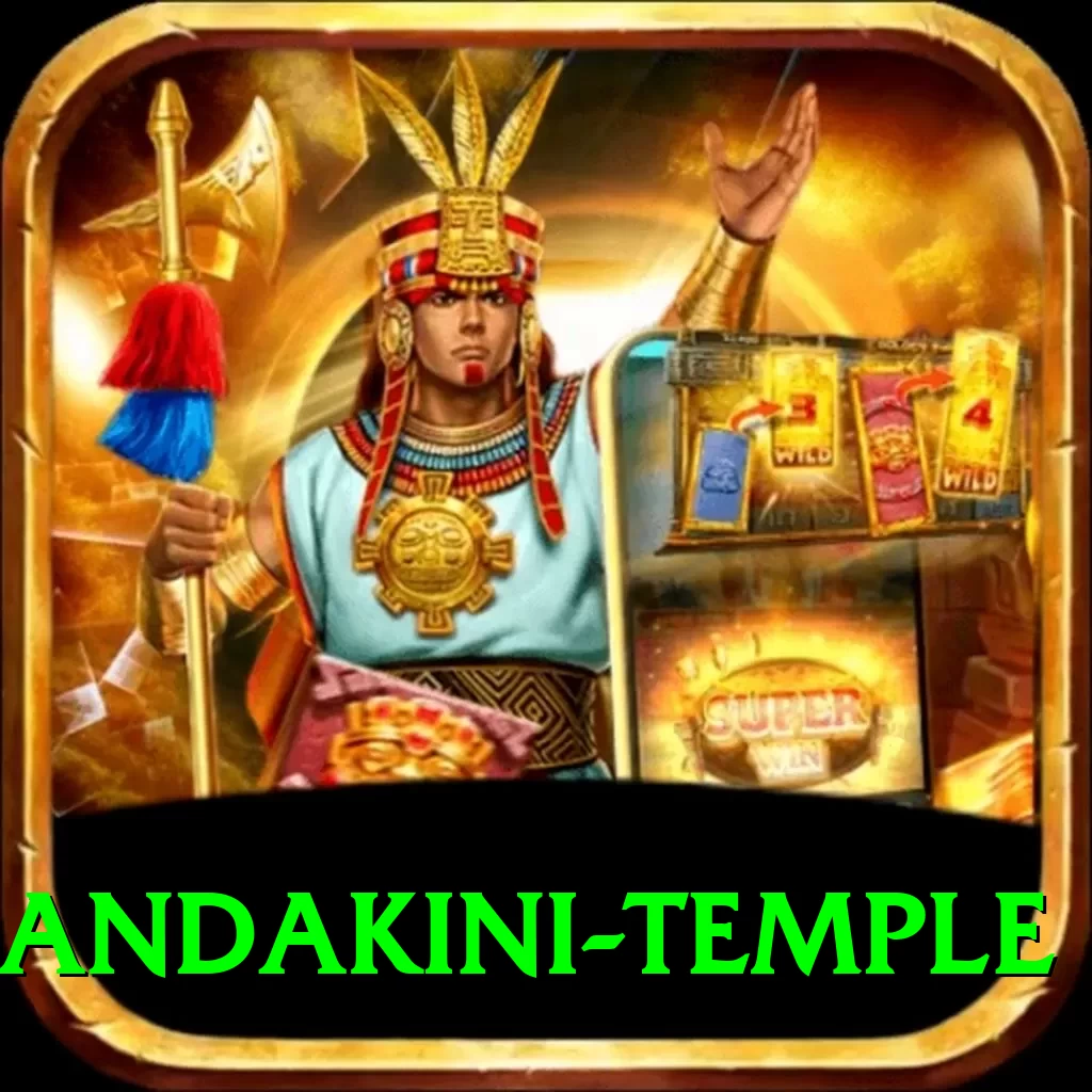 bhagalpur mandakini temple Pro Edition v2.0.4 - 2
