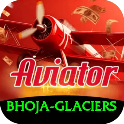 bhoja glaciers Deluxe v3.9.2 - 2