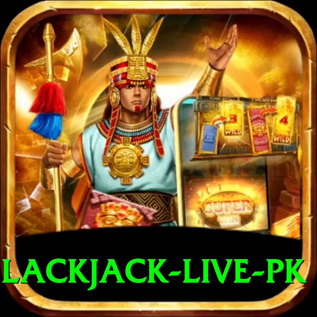 blackjack live pk Turbo Pro v5.1.3 - 2